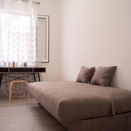 Apartamento Athens Hill Of Harmony Exterior foto