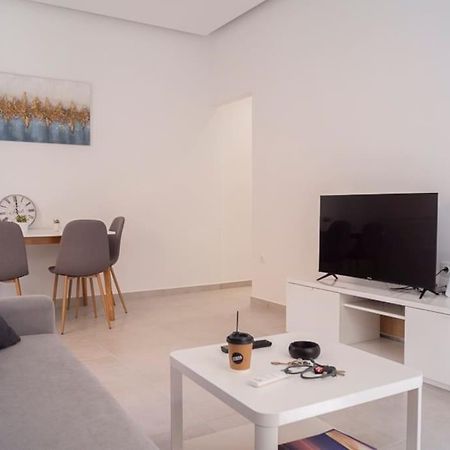 Apartamento Athens Hill Of Harmony Exterior foto