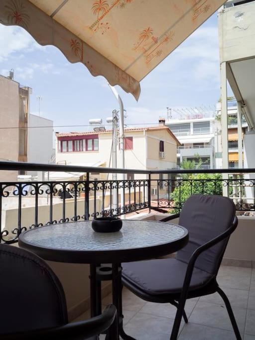 Apartamento Athens Hill Of Harmony Exterior foto