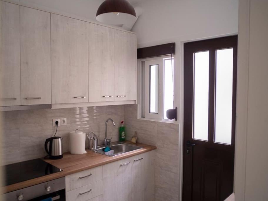 Apartamento Athens Hill Of Harmony Exterior foto