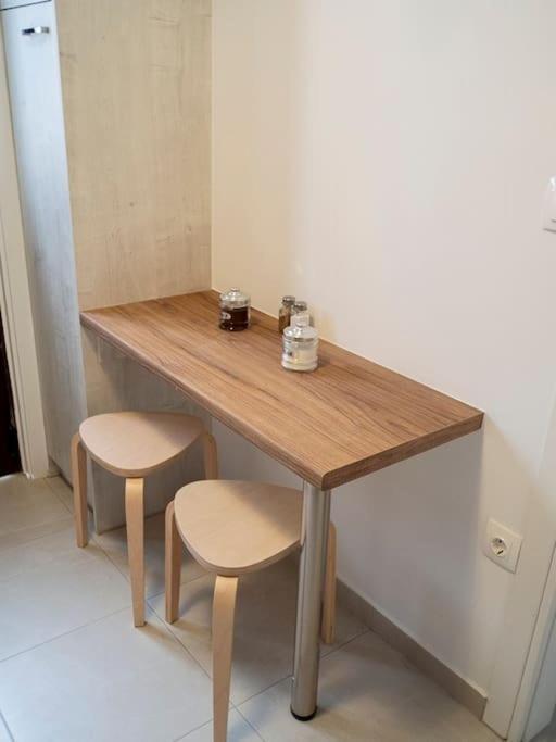 Apartamento Athens Hill Of Harmony Exterior foto