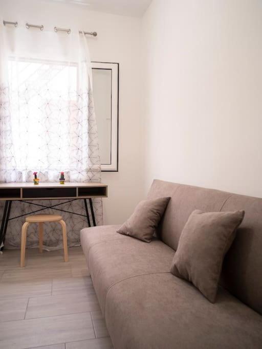 Apartamento Athens Hill Of Harmony Exterior foto