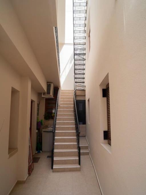 Apartamento Athens Hill Of Harmony Exterior foto