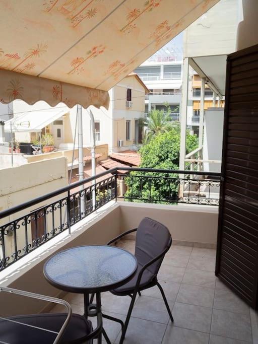 Apartamento Athens Hill Of Harmony Exterior foto