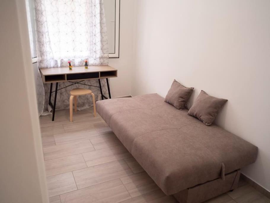 Apartamento Athens Hill Of Harmony Exterior foto