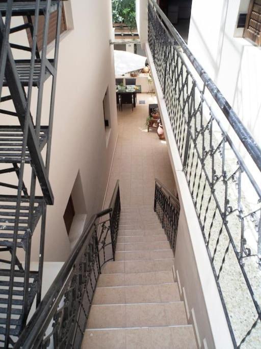 Apartamento Athens Hill Of Harmony Exterior foto