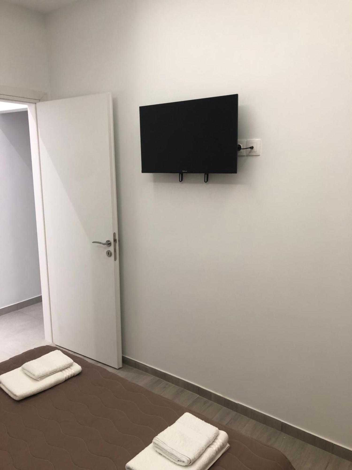Apartamento Athens Hill Of Harmony Exterior foto